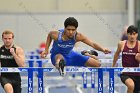 Wheaton T&F  Wheaton Track & Field compete at the Wheaton College Track & Field Invitational. (Photo by Keith Nordstrom)